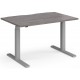 Elev8 Touch Sit-Stand Straight Office Desk